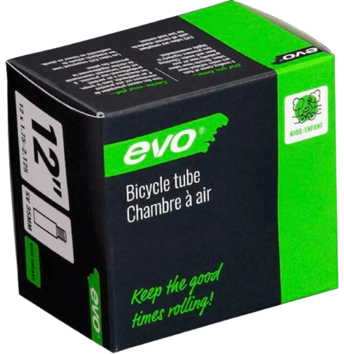 TUBE EVO 12-1/2X 1.75-2.125