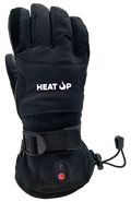 Heat Up Gants chauffants imperméable.