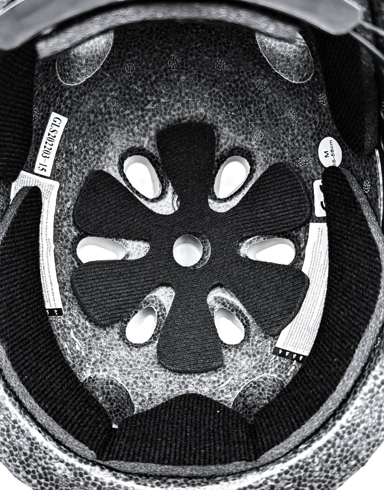 CASQUE HUTCH 55-58CM