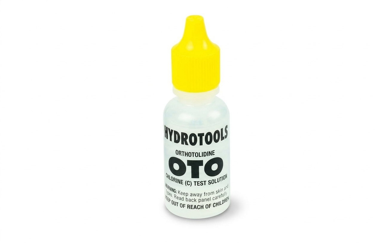 Solution HT OTO 1/2 oz