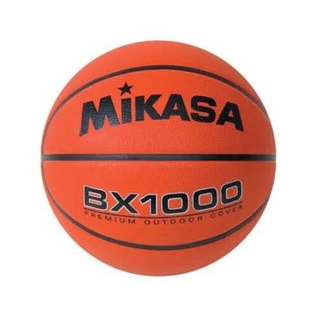 BASKETBALL