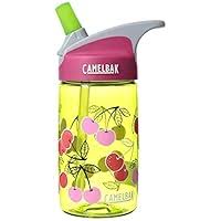 EDDY KIDS 0.4 L CHERRY BOTTLE