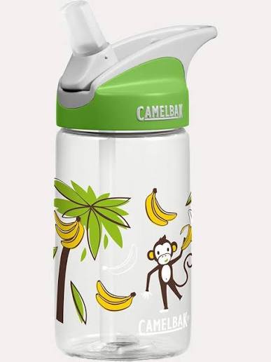 EDDY KIDS 0.4 L CHERRY BOTTLE
