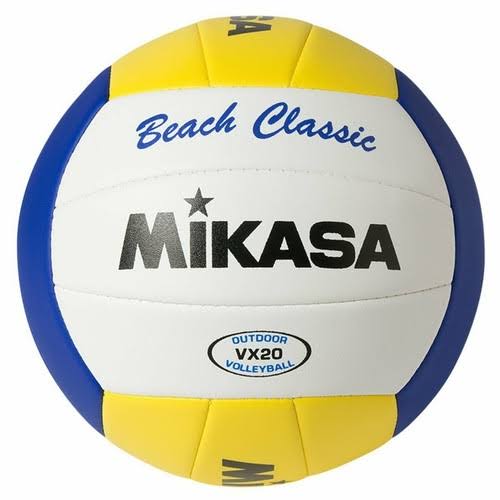 BALLON VOLLEYBALL EXTÉRIEUR