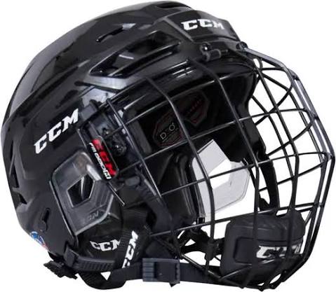 JR TACKS 70 COMBO HELMET