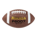 Composite leather football, #7