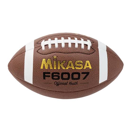 Composite leather football, #7