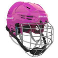 S24 BAUER RE-AKT 55 COMBO HELMET