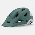 MONTARA MIPS MAT GRIS VERT S