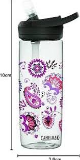 BOUTEILLE EDDY+ 0,6L