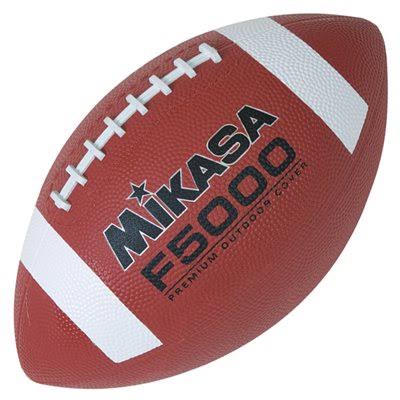 Rubber football, #9