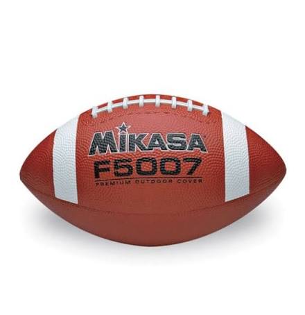 Rubber football, #7