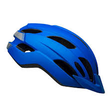 TRACE HELMET BLUE S/M