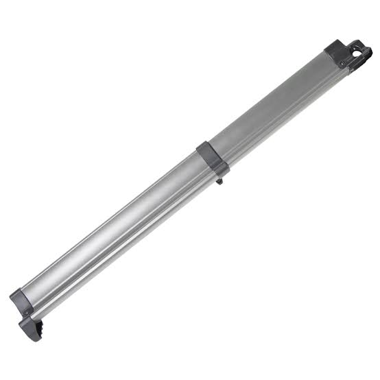 E-RAMPE ALUM BUZZRACK