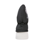 BEBE ANIMAL INFANT MITT-NOIR