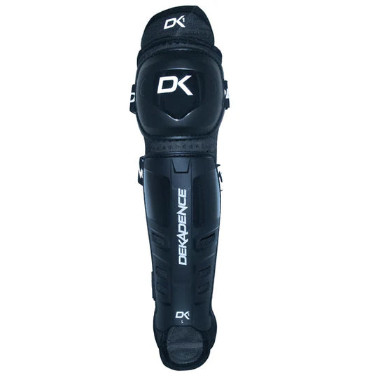 Dekadence  Jambières DK1