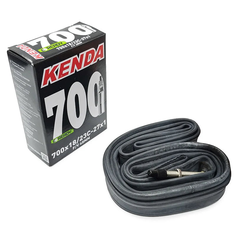 Tube 700x18-23c (27x1) presta