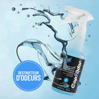 Destructeur d'odeurs  240ml - 500ml - 3.8L