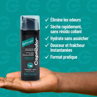 Gel pour les mains 90ml