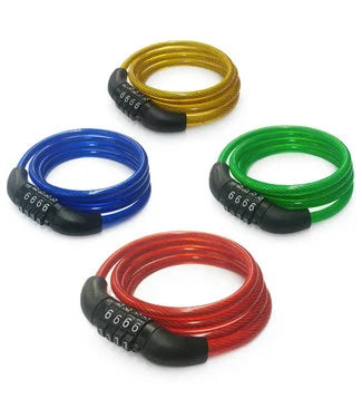 Cadenas à combinaison