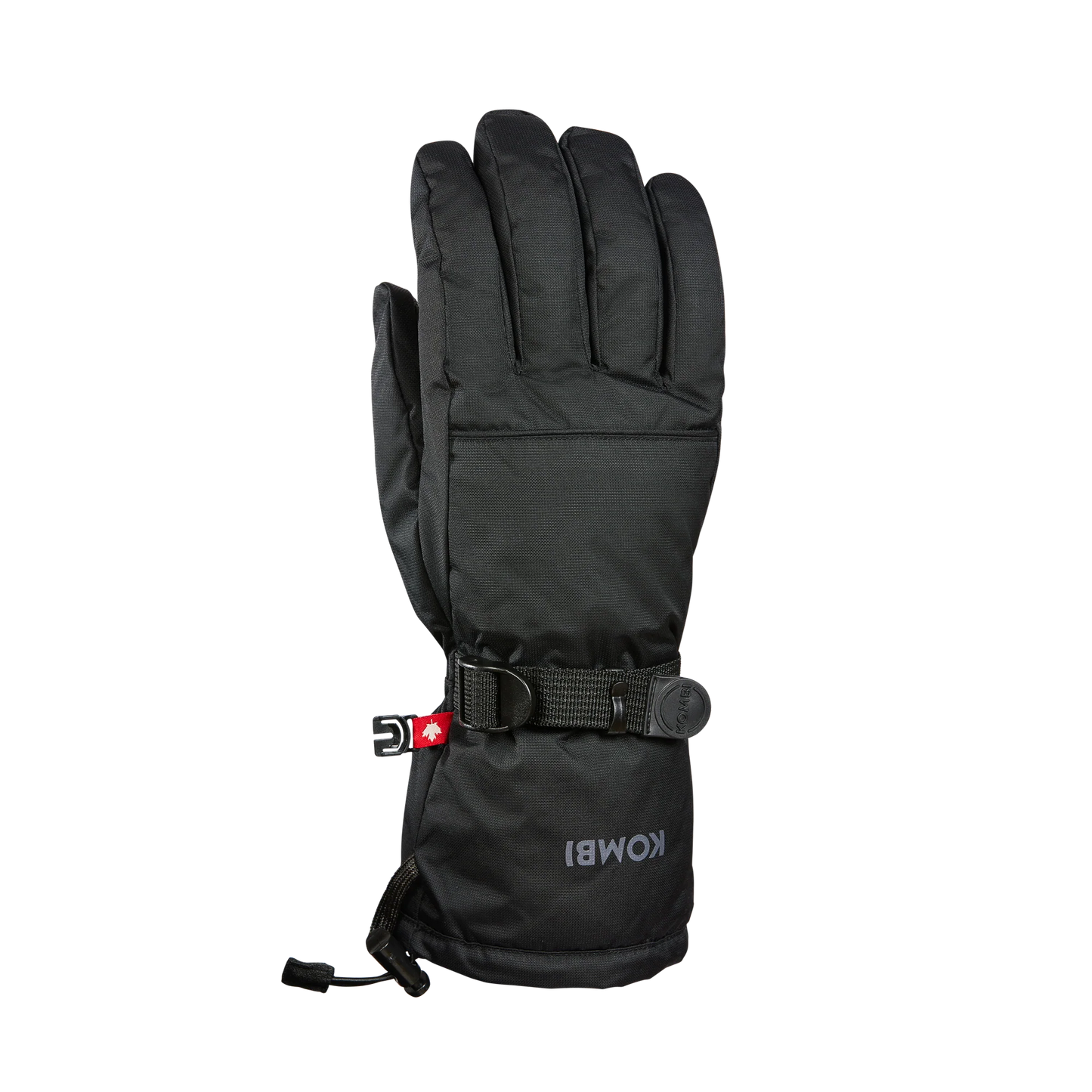 EVERYDAY MEN GLOVE / NOIR