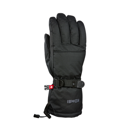 EVERYDAY MEN GLOVE / NOIR