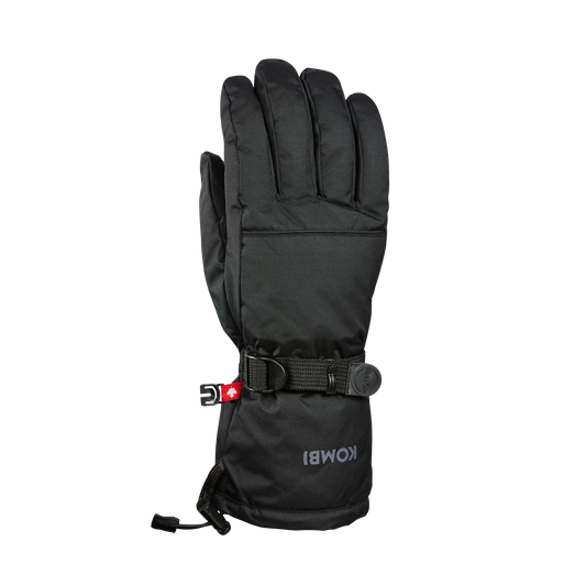 EVERYDAY MEN GLOVE / NOIR