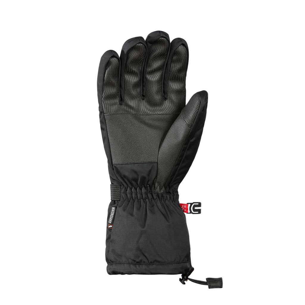 EVERYDAY MEN GLOVE / NOIR