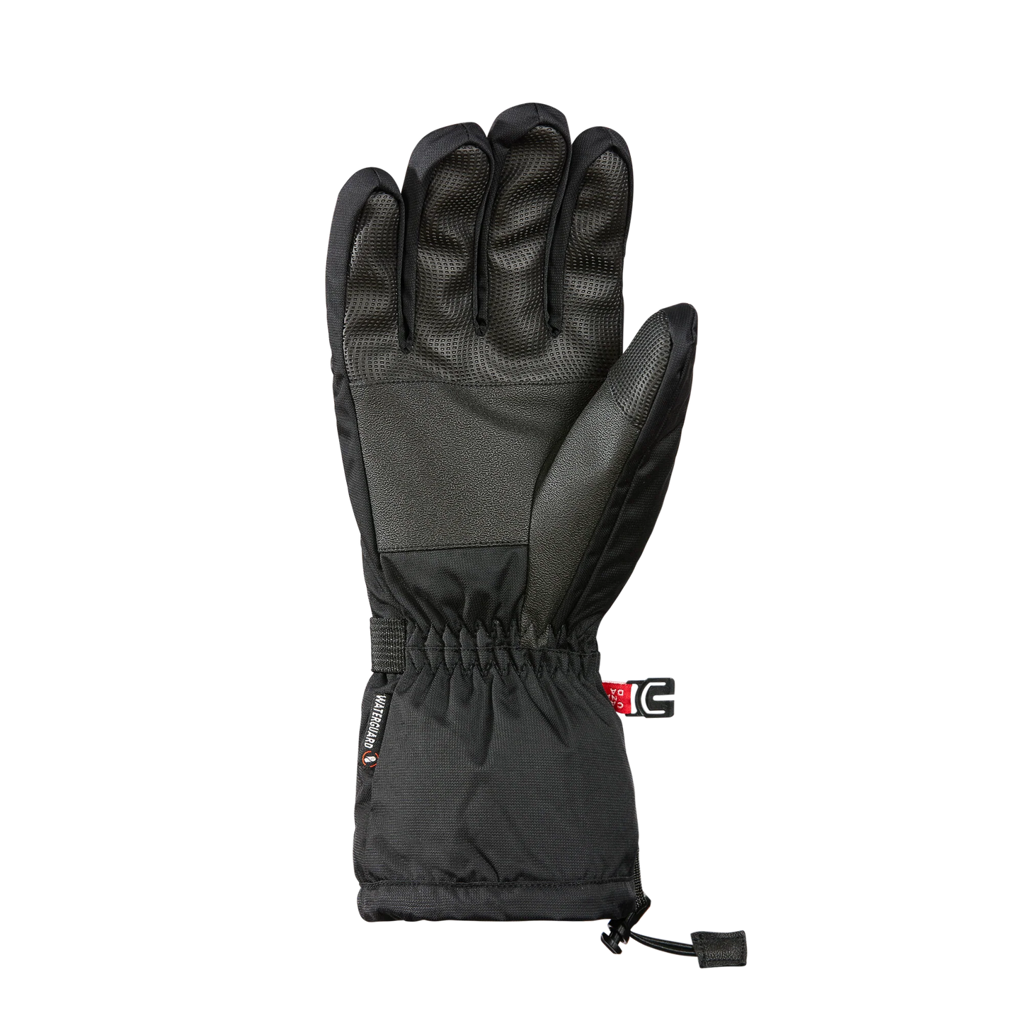 EVERYDAY MEN GLOVE / NOIR