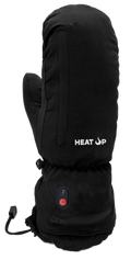 MITAINES CHAUFFANTES IMPERMÉABLE.