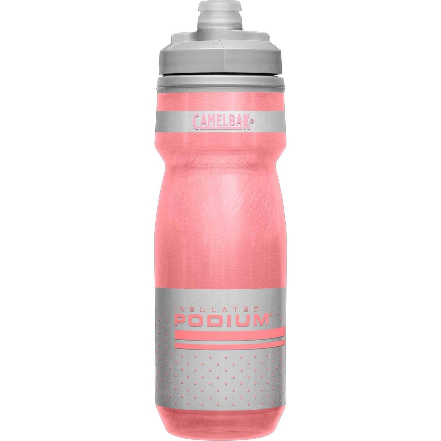 Bouteille Podium CHILL isolée 21oz/620ml