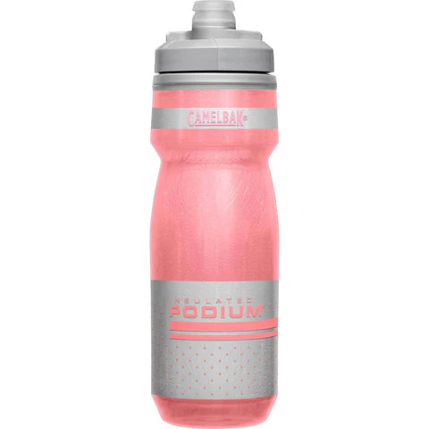 Bouteille Podium CHILL isolée 21oz/620ml - 24oz/710ml