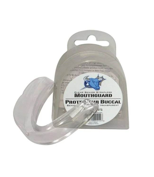 SENIOR MOUTHGUARD