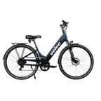 Velec R48-I 10 AH -Bleu