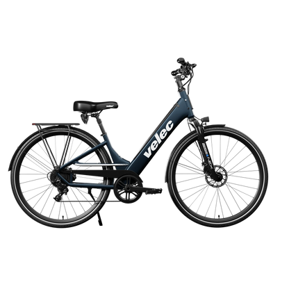 Velec R48-I 10 AH -Bleu