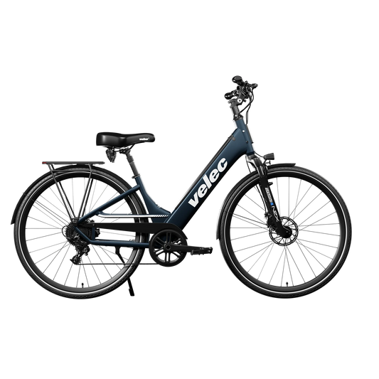 Velec R48-I 10 AH -Bleu