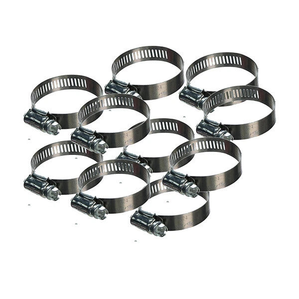 TRIDON COLLET 1 1/2 STAINLESS STEEL