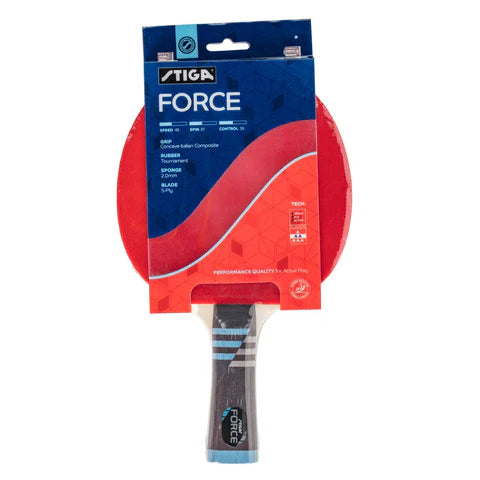 Raquette Stiga Force FL