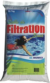 Sac de Sable (22.7kg)