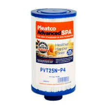 FILTRE SPA 4-3/8" x 7-5/8"