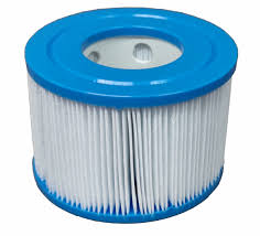 SPA FILTER 4-5/16" x 3"
