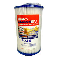 FILTRE SPA 5-3/8" x 8-9/16"