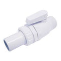1 1/2 BALL VALVE