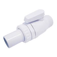 1 1/2 BALL VALVE