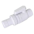 2-WAY BALL VALVE 1 5/8