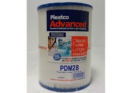 FILTRE SPA 5-7/8X 7 1/2