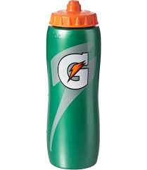 Bouteille Gatorade 950ml