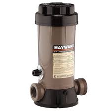 CHLORINATEUR 9 LBS