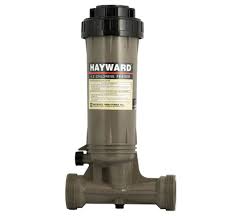CHLORINATEUR 4.2