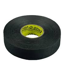 HOCKEY/TAPE NOIR